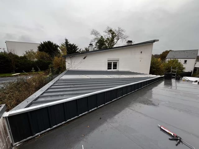 chantier