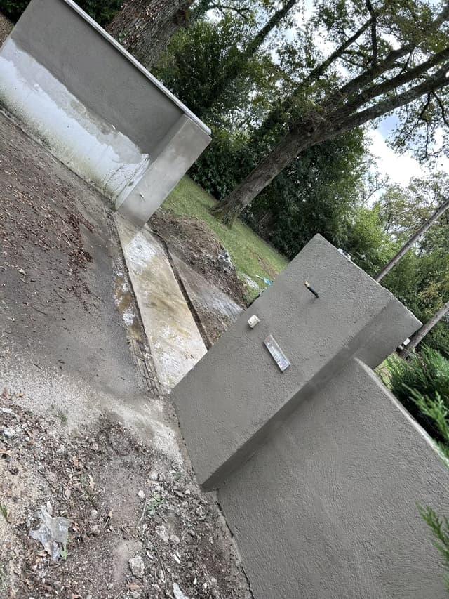chantier